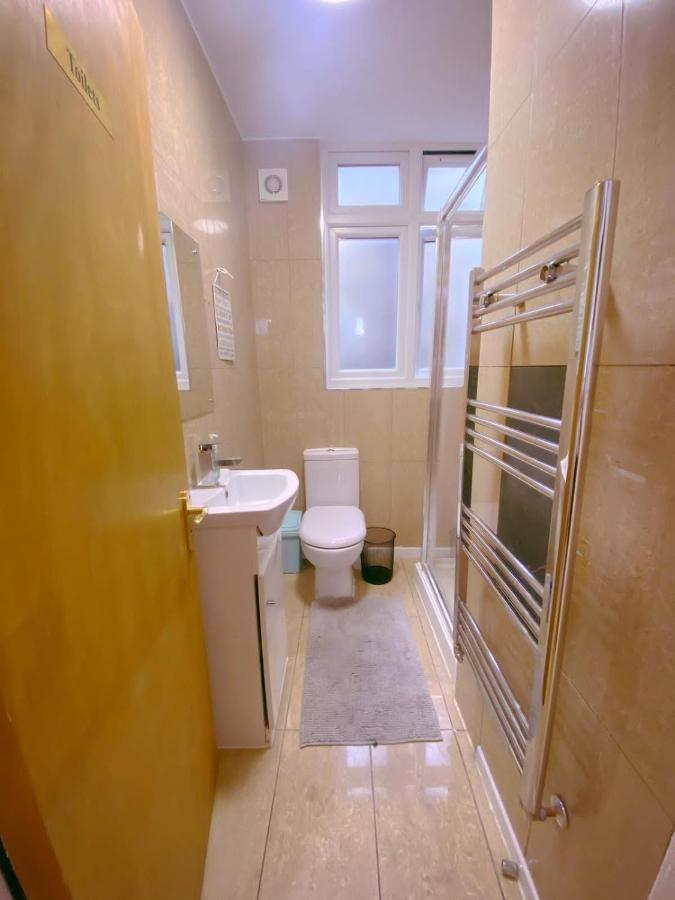 Mandarin Apartment London Eksteriør billede
